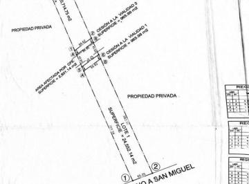 Terreno / Lote · 45m² · Terreno Industrial