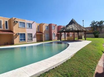 Villa · 73m² · 1 Estacionamiento · En Venta, Casa. Fraccionamiento Las Gaviotas, Acapulco Guerrero.