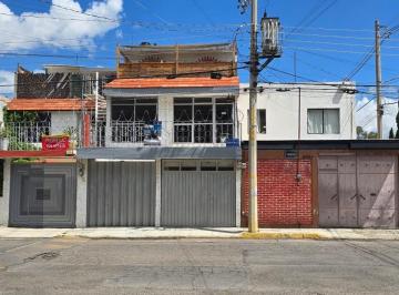 Casa · 132m² · 4 Recámaras · 2 Estacionamientos · Casa en Venta en Popular Coatepec, Puebla.