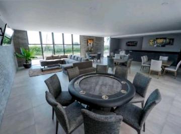 Departamento · 208m² · 3 Recámaras · 2 Estacionamientos · Departamento en Venta en Cumbres Residencial