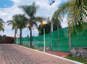 Terreno / Lote · 640m² · Terreno en Venta en La Concepción