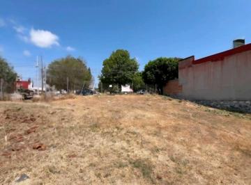 Terreno / Lote · 728m² · Terreno en Venta en Lomas del Mármol III