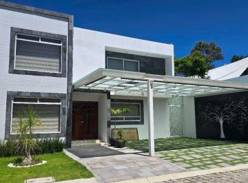 Casa · 311m² · 4 Recámaras · 3 Estacionamientos · Casa en Venta en Apizaco Tlaxcala