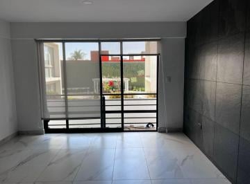 Departamento · 106m² · 2 Recámaras · 1 Estacionamiento · Departamento en Venta en El Barreal.