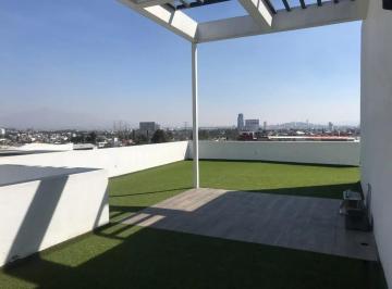 Departamento · 140m² · 3 Recámaras · 2 Estacionamientos · Departamento en Venta Zona Udlap