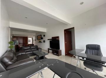 Departamento · 140m² · 3 Recámaras · 2 Estacionamientos · Departamento en Venta Zona Udlap