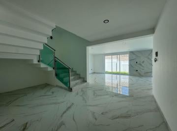 Casa · 369m² · 4 Recámaras · 3 Estacionamientos · Casa en Venta en Lomas de Angelopolis III