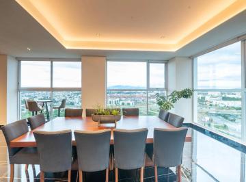 Departamento · 113m² · 2 Recámaras · 2 Estacionamientos · Departamento en Venta en Torre Selenite