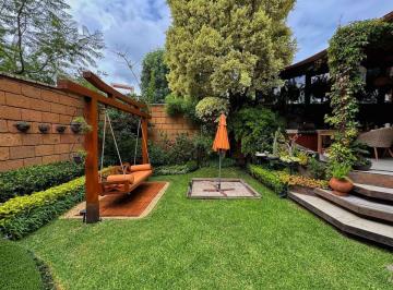 Casa · 300m² · 3 Recámaras · 2 Estacionamientos · Casa en Venta en Parque Santo Domingo, Lomas de Angelópolis