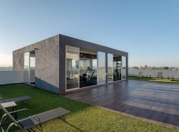 Departamento · 120m² · 3 Recámaras · 2 Estacionamientos · Departamento en Venta en Tlaxcalancingo