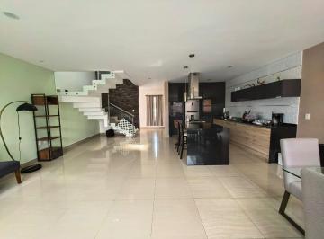 Casa · 163m² · 3 Recámaras · 2 Estacionamientos · Casa en Venta en Cluster Altaria, Lomas de Angelópolis III