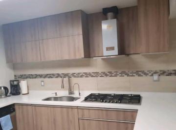 Casa · 243m² · 3 Recámaras · 2 Estacionamientos · Casa en Venta en San Francisco Ocotlán
