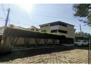 Casa · 514m² · 5 Recámaras · 4 Estacionamientos · Casa en Venta Lomas del Mármol