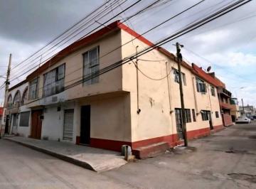 Casa · 456m² · 4 Recámaras · 2 Estacionamientos · Casa en Venta en San Manuel, Puebla.