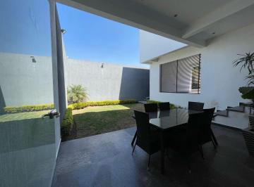 Casa · 400m² · 4 Recámaras · 3 Estacionamientos · Casa en Venta en Parque Nilo, Lomas de Angelópolis Ll