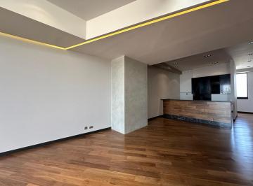 Departamento · 250m² · 3 Recámaras · 2 Estacionamientos · Penthouse en Venta en Torre Abric, Zona Lomas de Angelópolis