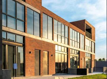 Departamento · 211m² · 3 Recámaras · 2 Estacionamientos · Lofts en Venta en Nolita Park