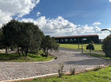 Terreno / Lote · 875m² · Terreno en Venta en Haras