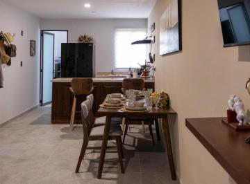 Departamento · 57m² · 2 Recámaras · 1 Estacionamiento · Departamento en Venta en Estrellas del Sur