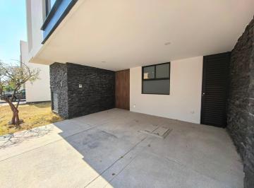 Casa de 3 habitaciones, San Andrés Cholula · Casa en Venta en Parque Veracruz, Lomas de Angelópolis III