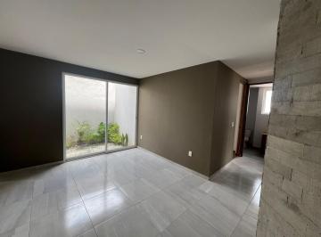 Departamento · 89m² · 3 Recámaras · 1 Estacionamiento · Departamento en Venta Residencial Carmelitas