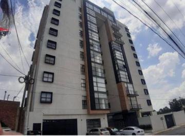 Departamento · 116m² · 2 Recámaras · 1 Estacionamiento · Departamento en Venta en Cruz del Sur