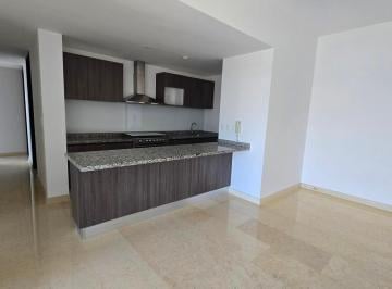 Departamento · 142m² · 3 Recámaras · 2 Estacionamientos · Departamento en Renta en High Towers Residence