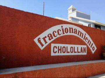 Terreno / Lote · 300m² · Terreno en Venta en San Pedro Cholula