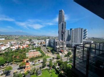 Departamento · 142m² · 2 Recámaras · 2 Estacionamientos · Departamento en Venta en High Towers Residence