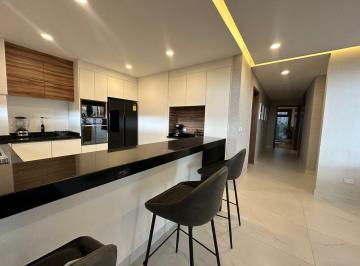 Departamento · 196m² · 3 Recámaras · 2 Estacionamientos · Departamento en Venta en Las Animas