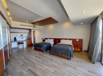 Departamento · 59m² · 1 Estacionamiento · Suite Doble en Renta en Sonata, Lomas de Angelopolis II