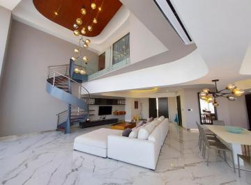 Departamento · 150m² · 2 Recámaras · 3 Estacionamientos · Penthouse en Renta en Sonata