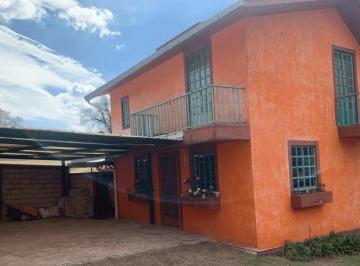 Casa · 281m² · 3 Recámaras · 4 Estacionamientos · Casa en Venta en Valsequillo