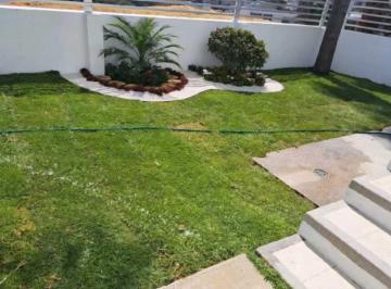 Casa · 220m² · 3 Recámaras · 2 Estacionamientos · Casa en Venta en Cluster 10 10 10, Lomas de Angelopolis I