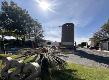 Terreno / Lote · 350m² · Terreno en Venta en Cluster 2 2 2,lomas de Angelopolis I