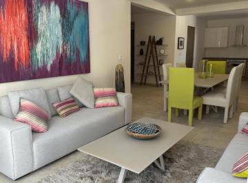 Departamento · 162m² · 3 Recámaras · 2 Estacionamientos · Departamento en Venta en San Andrés Cholula
