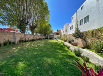Casa · 135m² · 3 Recámaras · 2 Estacionamientos · Casa en Venta en Cuautlancingo