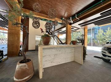 Departamento · 53m² · 1 Recámara · 1 Estacionamiento · Departamento en Venta en Zona Angelópolis