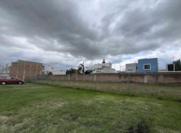 Terreno / Lote · 715m² · Terreno en Venta en San Pedro Cholula