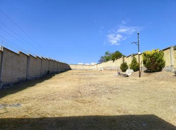 Terreno / Lote · 374m² · Terreno en Venta en La Calera