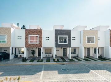 Casa · 152m² · 3 Recámaras · 2 Estacionamientos · Casa en Venta en Cuautlancingo