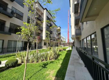 Departamento · 88m² · 3 Recámaras · 1 Estacionamiento · Departamento en Venta Zona de La Antigua Cementera