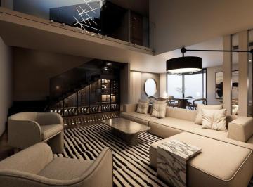 Casa · 370m² · 4 Recámaras · 2 Estacionamientos · Casa en Venta en Parque Colima, Lomas de Angelópolis III