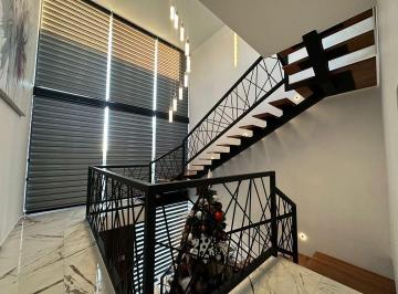 Casa · 250m² · 3 Recámaras · 2 Estacionamientos · Casa en Venta en Parque Veracruz, Lomas de Angelópolis III