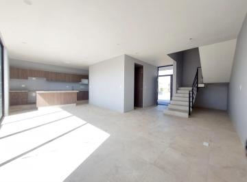 Casa · 189m² · 3 Recámaras · 2 Estacionamientos · Casa en Venta en Zerezotla, San Pedro Cholula