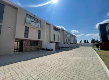 Casa · 170m² · 3 Recámaras · 3 Estacionamientos · Casa en Venta en San Pedro Cholula