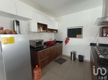 Departamento de 2 habitaciones, Querétaro · Venta Departamento en La Vista Residencial Rivello