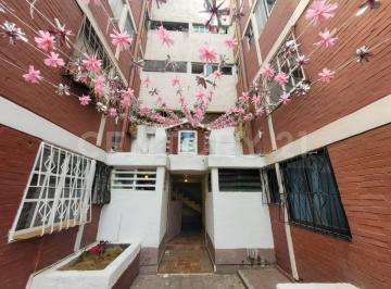 Departamento · 52m² · 2 Recámaras · Departamento en Venta El Arbolillo 2, Gustavo A. Madero, Cdmex