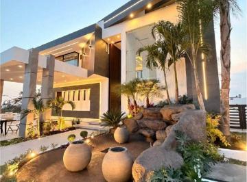 Casa de 4 habitaciones, Atlatlahucan · Venta de Casa en Lomas de Cocoyoc