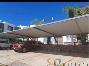Departamento de 2 habitaciones, Chihuahua · Lomas del Santuario Excelente Departamento Amueblado con 2 Recamaras